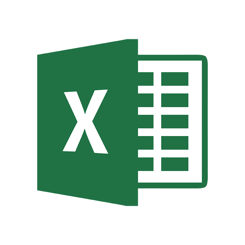 Excel logo